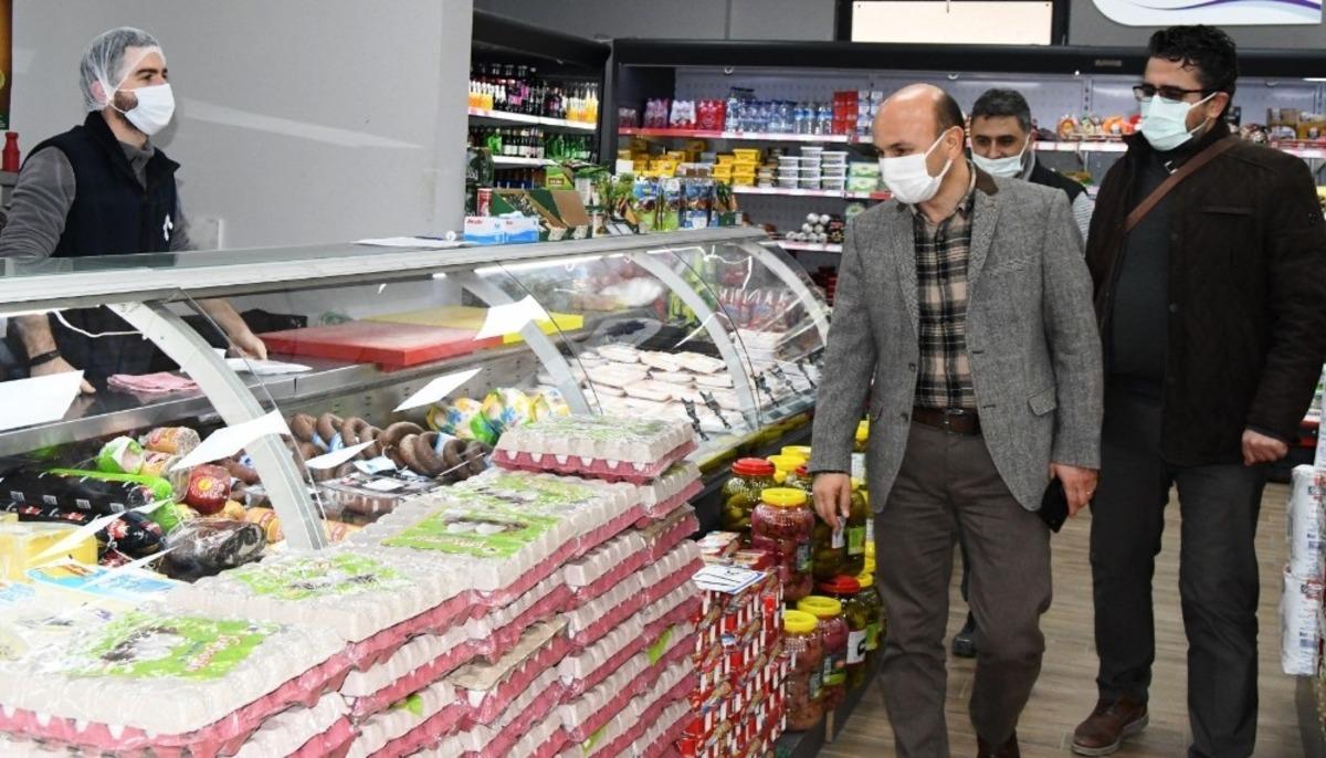 Oral esnafla buluşuyor