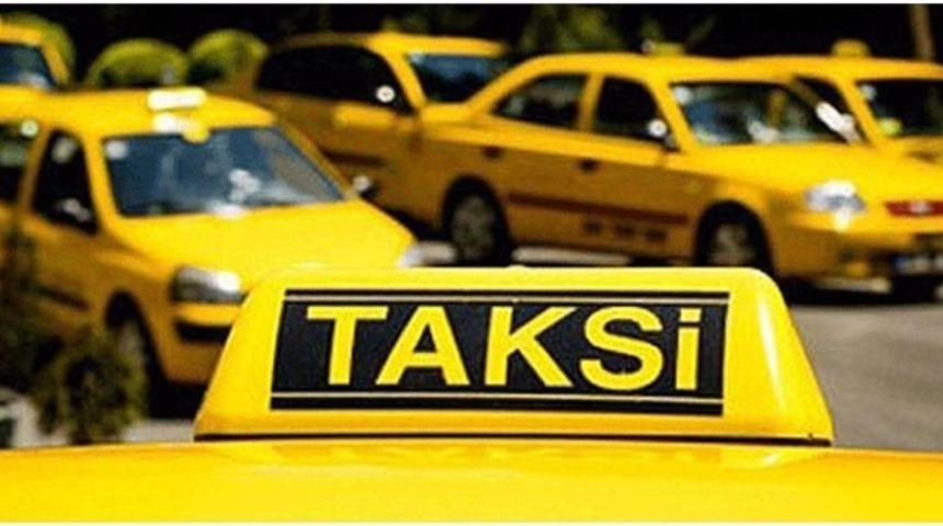 Mersin&rsquo;de taksi &uuml;cretleri zamlandı