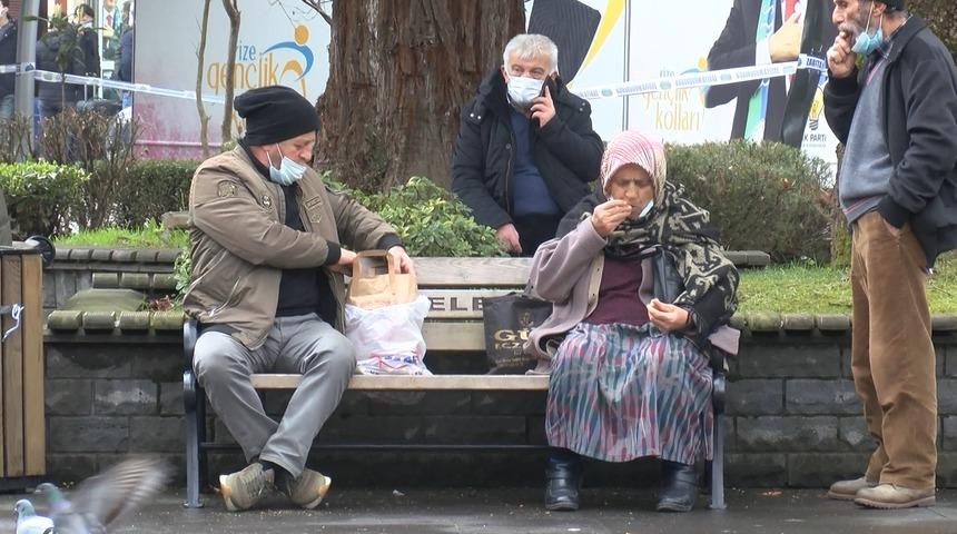 En çok vaka görülen iller arasındaki Rize'de flaş karar: 'Çay sohbetleri' yasaklandı