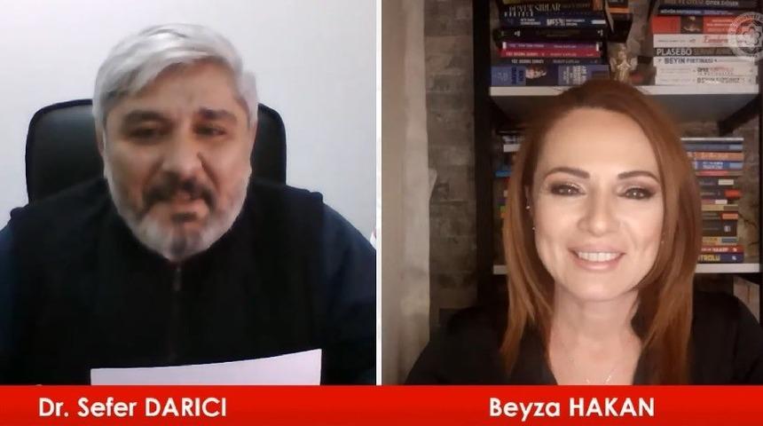 Etkili iletişim i&ccedil;in kendi sesinizi dinleyin