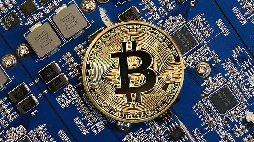 Kripto para menkul kıymet olarak görüldü: Kripto para hesabına haciz geldi!