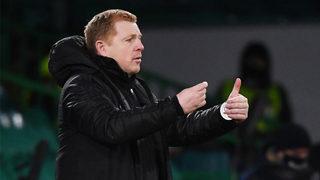 Celtic'te teknik direktör Neil Lennon istifa etti