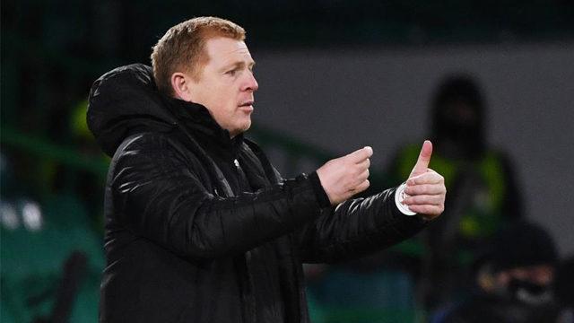 Celtic'te teknik direktör Neil Lennon istifa etti