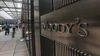  Moody's'ten Avrupa ekonomisi değerlendirmesi 