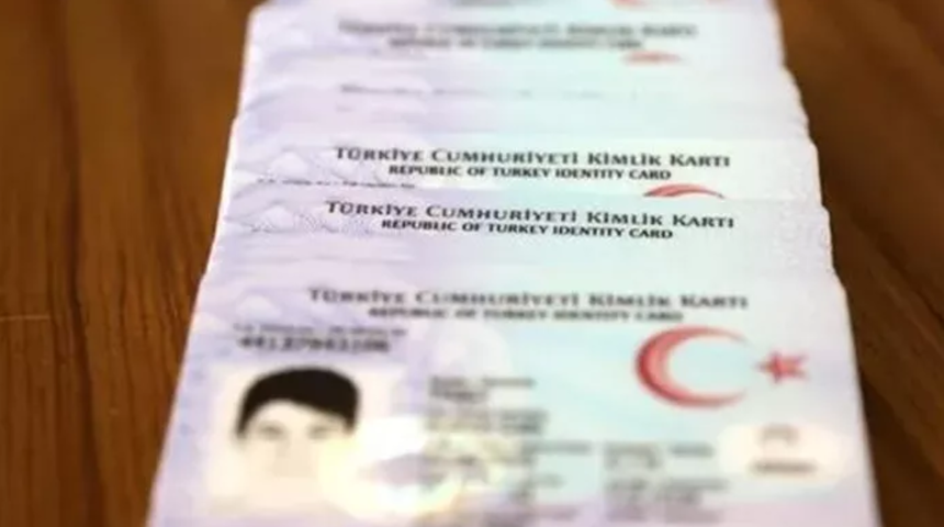 Kişilik testi! T.C. kimlik numaranızı ezberleme şeklinize g&ouml;re hangi zeka t&uuml;r&uuml;ne sahipsiniz? 