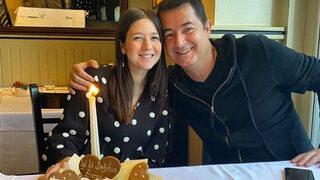 Yüzünü ilk defa gösterdi! İşte Banu Ilıcalı'nın kızı