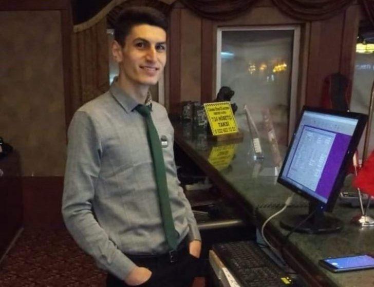 2 gündür kayıp olan otel çalışanını bulmak için 2 kapı kırdılar G4