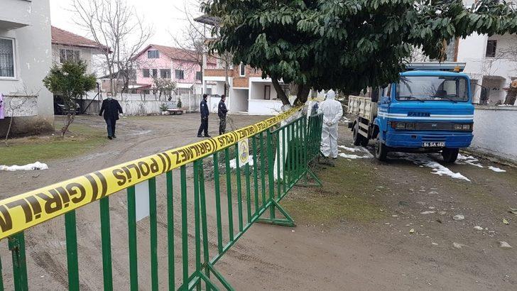 Karantinadaki 44 yerleşim biriminin ihtiyaçları ekiplerce karşılanıyor G2