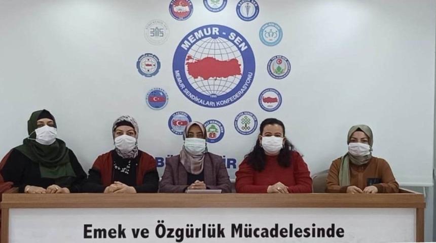 28 Şubat mağdurları iade-i itibar istiyor