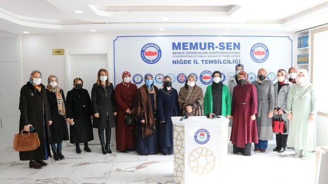 Memur-Sen’den 28 Şubat açıklaması
