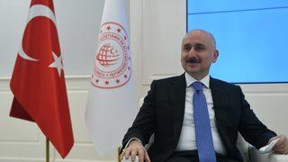 Bakan Karaismailoğlu: 5G'ye geçiş çalışmaları sürüyor