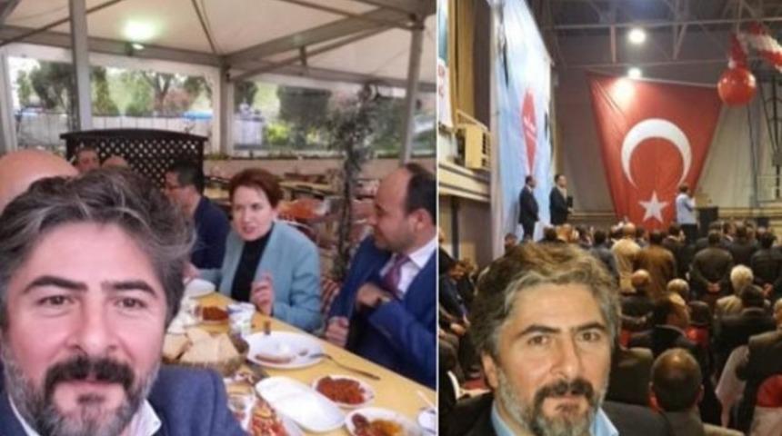 Meral Akşener'in hukuk danışmanı i&ccedil;in 15 yıl hapis cezası