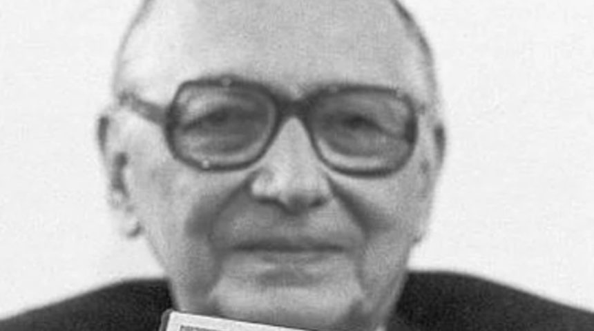 4 farklı ülkeye ajanlık yapan ve savaş yıllarının aranılan ismi: Heinz Felfe