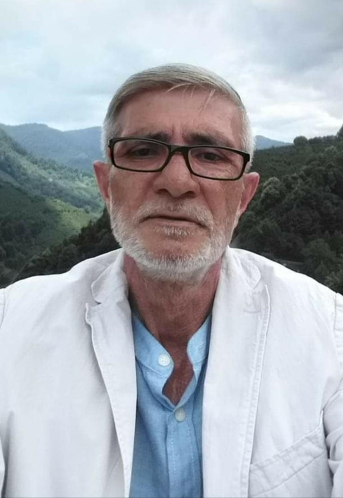 Veteriner hekim iş yerinde &ouml;l&uuml; bulundu