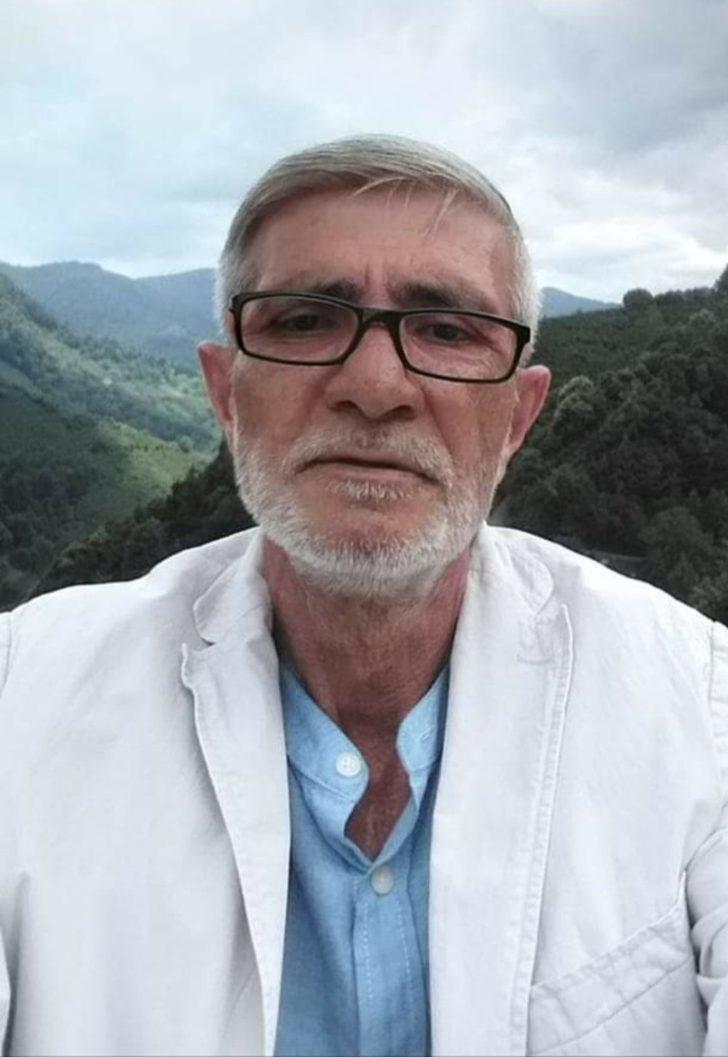 Veteriner hekim iş yerinde ölü bulundu G1