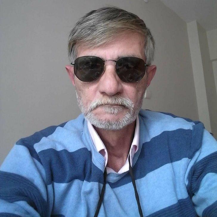 Veteriner hekim iş yerinde ölü bulundu G2