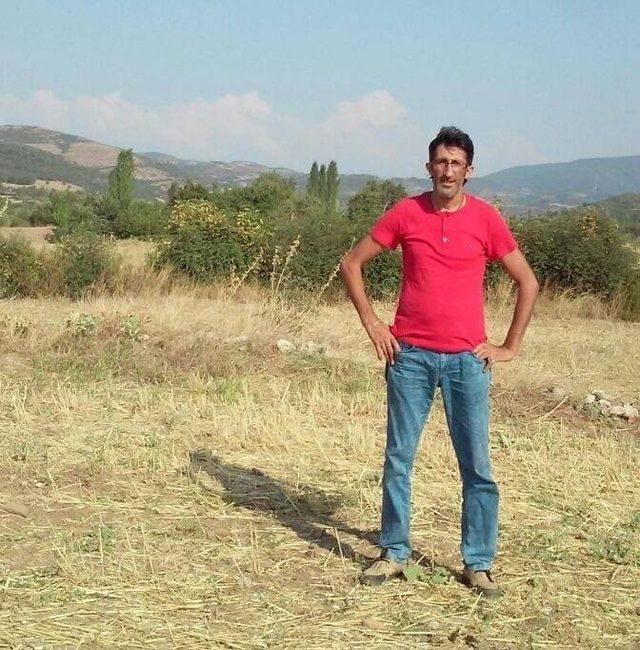 Define için canından oldu 1