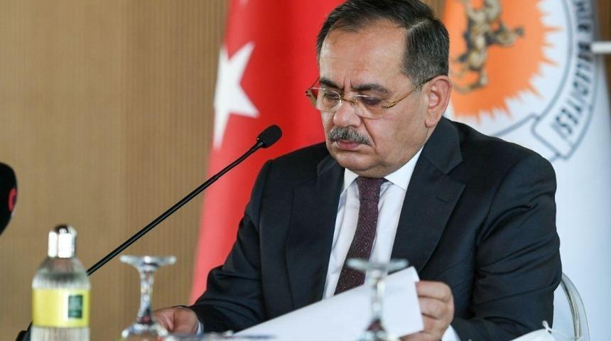 Başkan Demir: "100. Yıl Bulvarı&rsquo;nı yeniden ihya edeceğiz&rdquo;