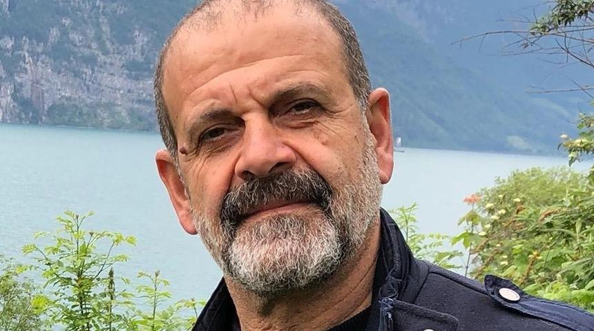 Tuma Çelik'in 'cinsel saldırı' davasında yargılanmasına başlandı