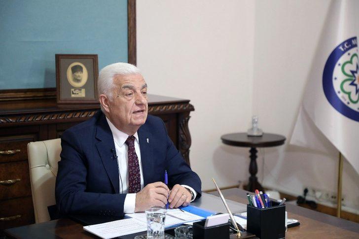 Muğla Büyükşehir’e İnsani Gelişme ödülü G2