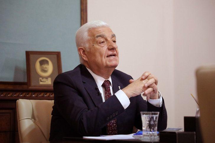 Muğla Büyükşehir’e İnsani Gelişme ödülü G3