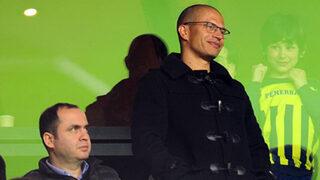 Yeni Malatyaspor'da gündem Alex de Souza