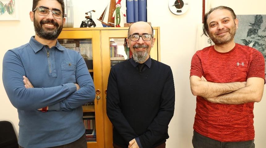 GA&Uuml;N İletişim ve Toplumsal D&ouml;n&uuml;ş&uuml;m &ccedil;alışmaları yayımlandı