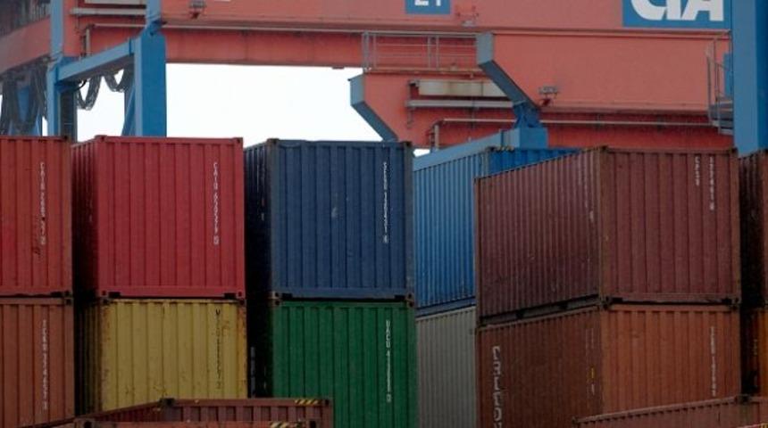 Hamburg'da 16 ton kokain ele geçirildi