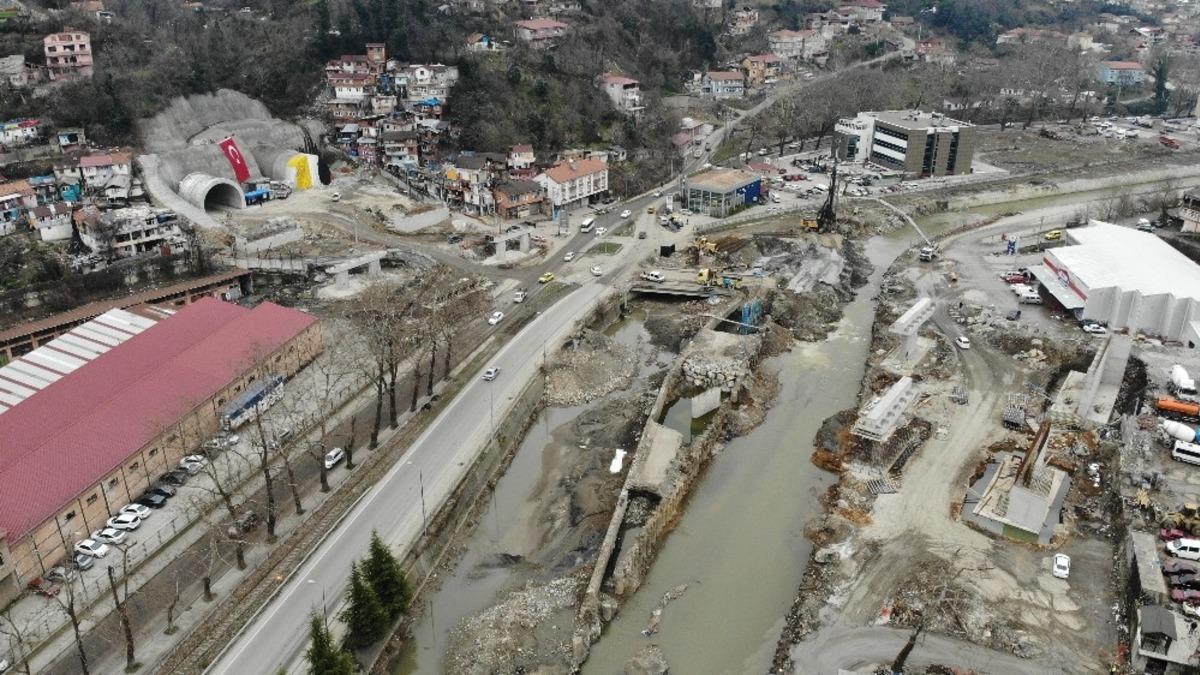 Ulaştırma Bakanı Karaismailoğlu 26 Şubat&rsquo;ta Zonguldak&rsquo;ta