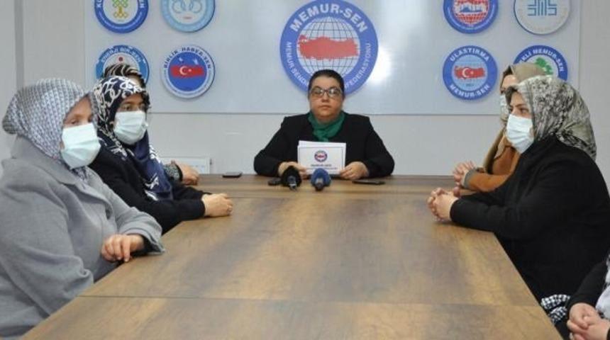 Memur Sen&rsquo;den 28 Şubat a&ccedil;ıklaması