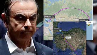 Son Dakika: Ünlü iş adamının Beyrut'a kaçırılmasıyla ilgili yeni gelişme