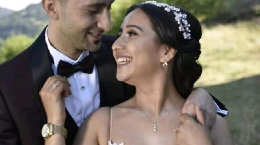 Amasya'dan kahreden haber! 6 aylık hamile kadın koronavirüse yenik düştü