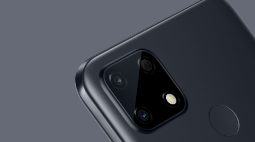 Realme Narzo 30A tanıtıldı! Redmi 9 Power'a yeni rakip