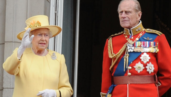 İngiliz kraliyet ailesinde taç sırası! Prens Philip’in vefat etmesi durumunda neler olur?