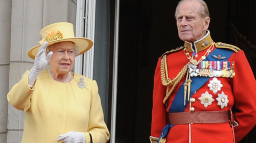 İngiliz kraliyet ailesinde taç sırası! Prens Philip’in vefat etmesi durumunda neler olur?