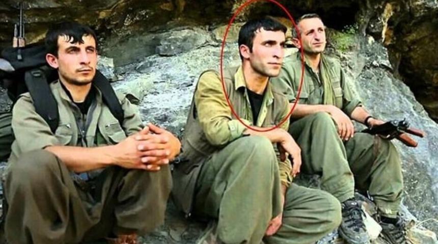 PKK'lı ter&ouml;ristten şoke eden itiraf: Hepsinin yalan olduğunu anladım