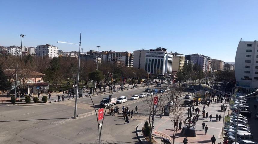 Batman&rsquo;ın yapı izin istatistikleri a&ccedil;ıklandı