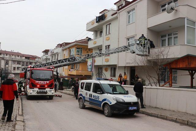 2 g&uuml;nd&uuml;r kayıp olan otel &ccedil;alışanı hastaneden &ccedil;ıktı 1