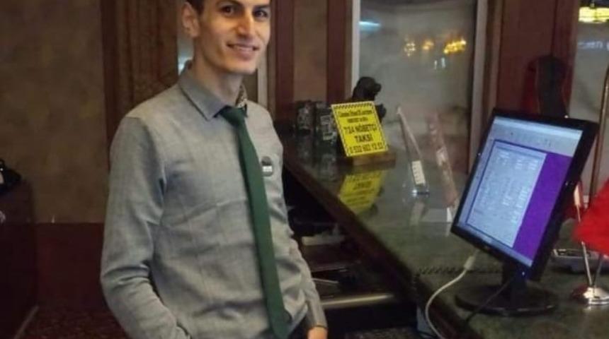 2 g&uuml;nd&uuml;r kayıp olan otel &ccedil;alışanı hastaneden &ccedil;ıktı