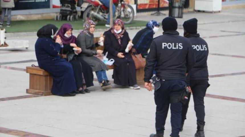 Vaka sayısı artan Tokat'ta yeni tedbirler; nikahlar ertelendi, hayvan pazarları kapatıldı