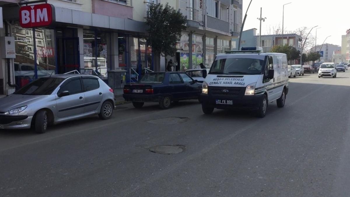 İpsala&rsquo;da 2 k&ouml;y ve 1 mahalle koronavir&uuml;s sebebiyle karantinaya alındı
