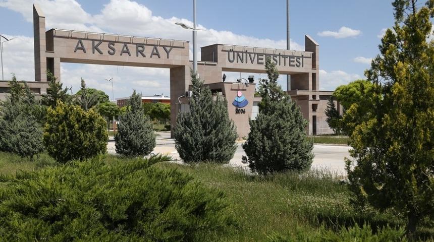 Rekt&ouml;r Şahin, "AS&Uuml;&rsquo;n&uuml;n 2019 karnesi pozitif y&ouml;nde gelişti"