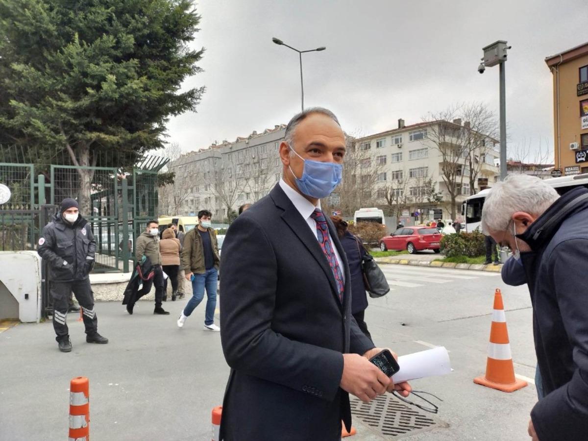 Nissan CEO&rsquo;sunun ka&ccedil;ırılması davasında ceza alan pilot konuştu