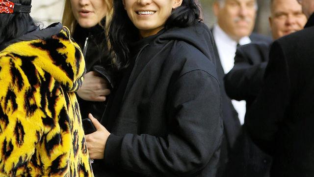 Alexander Wang'e yeni cinsel taciz suçlaması