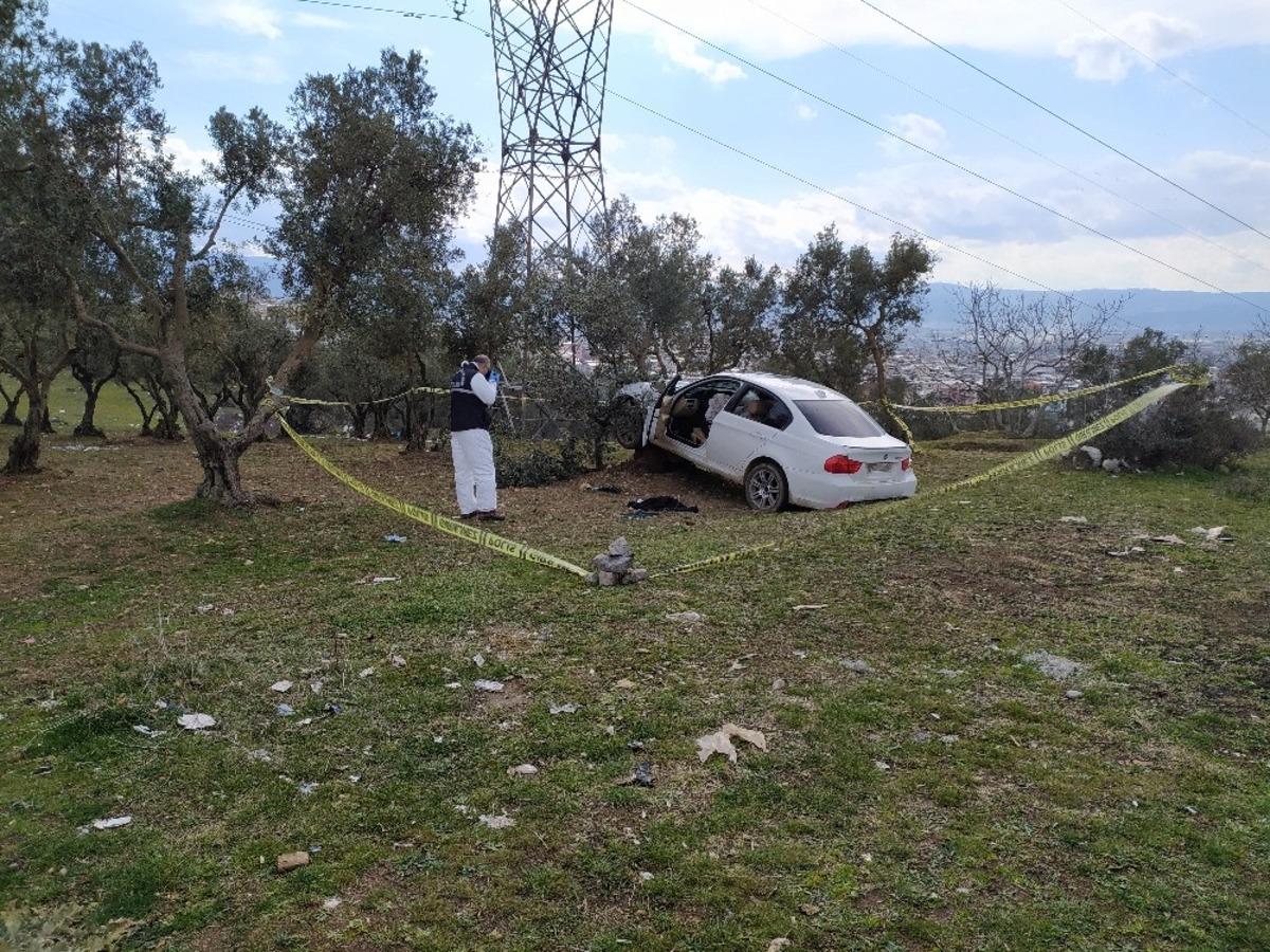 Aracını &ccedil;alan genci silahla vurarak &ouml;ld&uuml;ren iş adamına 15 yıl hapis cezası