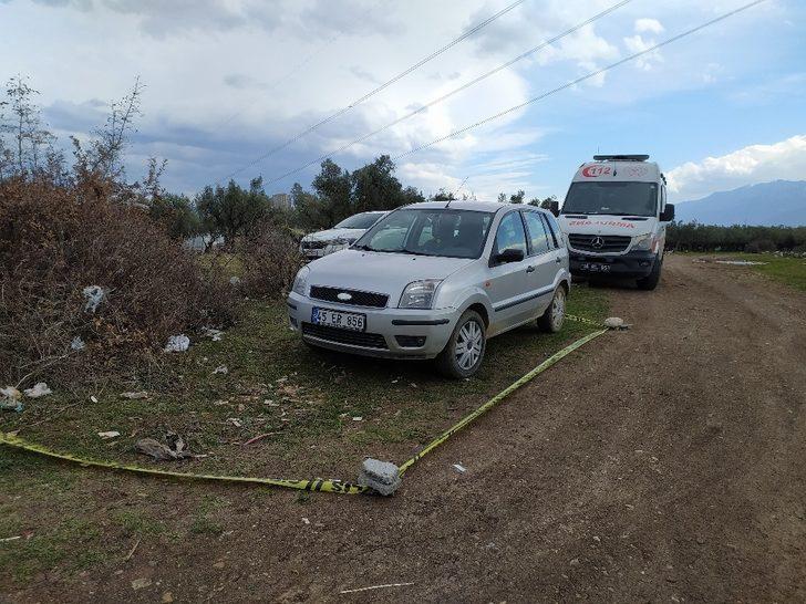 Aracını çalan genci silahla vurarak öldüren iş adamına 15 yıl hapis cezası G3
