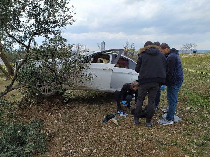 Aracını çalan genci silahla vurarak öldüren iş adamına 15 yıl hapis cezası G4
