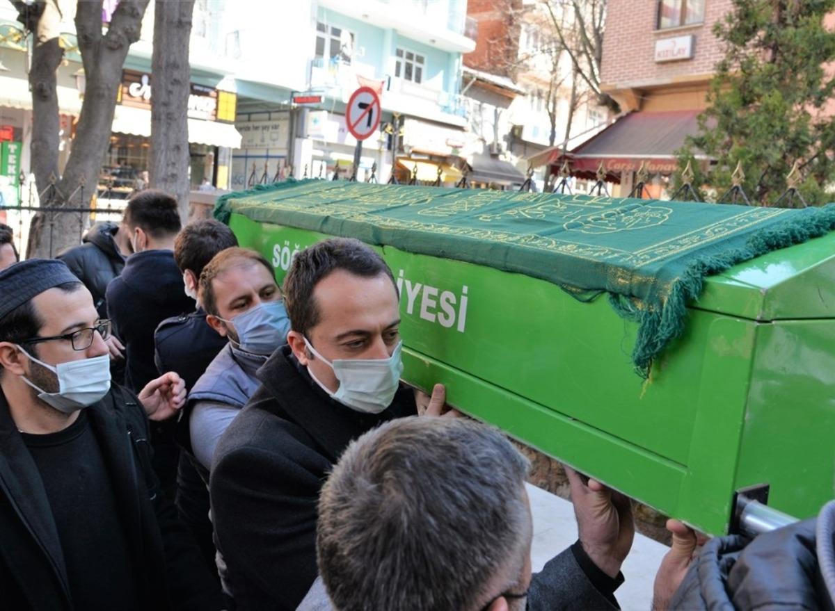 Bilecik&rsquo;in acı g&uuml;n&uuml;