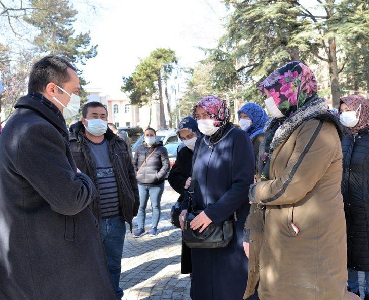 Bilecik’in acı günü G3