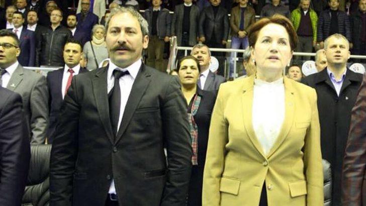 İYİ Partili Mehmet Tolga Akalın erken seçim için tarih verdi: 20 Haziran 2021